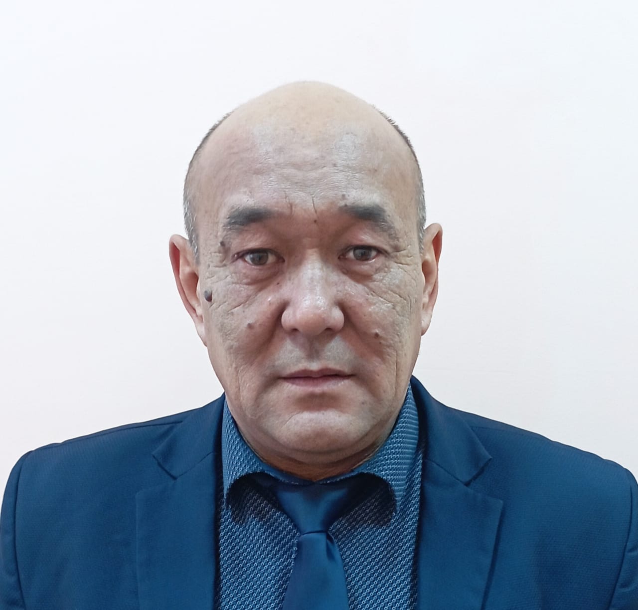 Турагулов Мурат Темирбекович